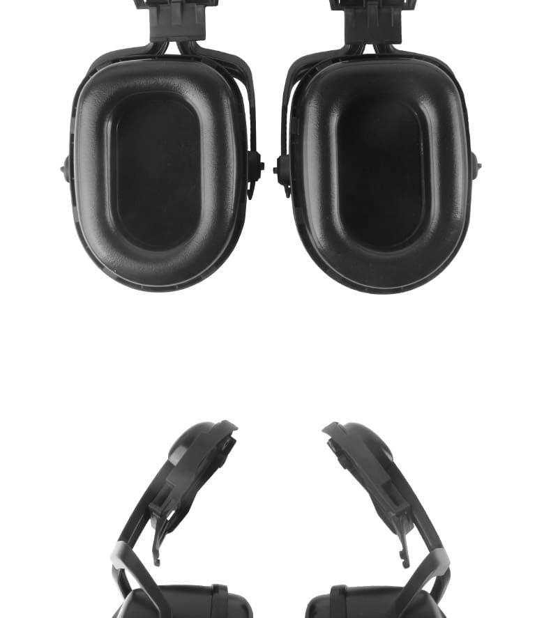 霍尼韦尔（Honeywell） 1011603 Thunder 系列头盔型耳罩